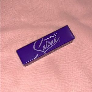 MAC Selena ORIGINAL collection lipstick